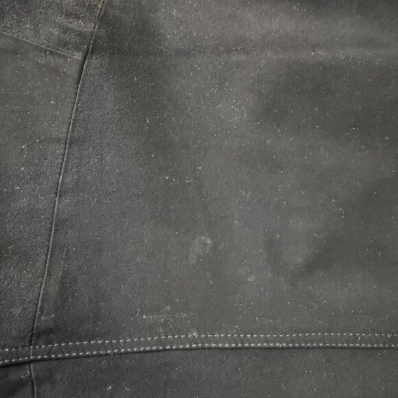 Sea New York suede midi skirt - Picture 6 of 6